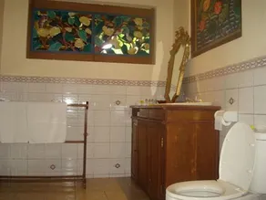 Sayan Terrace Resort - Image 3