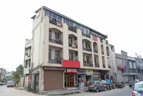 Hotel Rishi - Image 4
