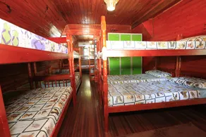 Hostel Chale da Praia - Image 4