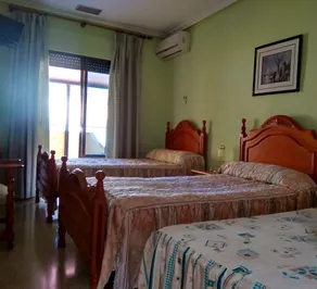 Hotel Restaurante La Teja - Image 5