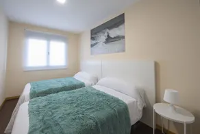 Apartamentos Vida O Pindo - Image 3