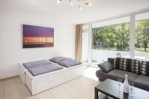 Messeapartment Kaarst - Image 3