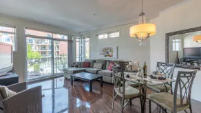 Two Bed - Two Bath - Two Pools Apt - Image 3