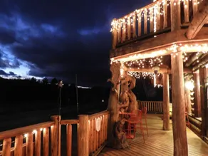Hawk's Nest Lodge - Image 3