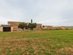 Rustic Cottage in Fraga With Private Garden - Image 5