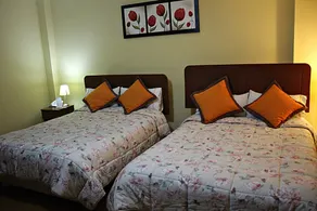 Yuraq Hotel - Image 4