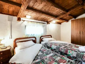 Serene Apartment in Askos with Balcony - Image 2