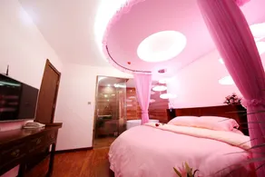 Zhangjiajie Debao Boutique Hotel - Image 2