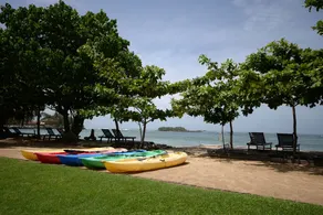 Amaloh Beach Boutique Resort - Image 4