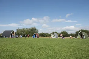 Stanley Villa Farm Fishing & Camping - Image 5