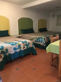 Hotel El Mirador Y Jardin - Image 3