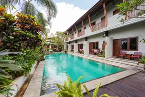 ZEN Premium Ubud Sanggingan 2 - Image 5
