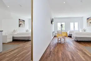 Carl Appartements München - Image 2
