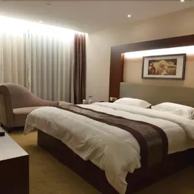 8090 Yuhao Hotel - Image 4