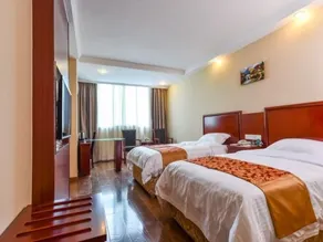 Greentree Inn Jianguodong Road Domestic - Image 2