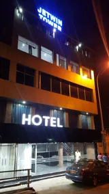Jetwin Tower - Image 4