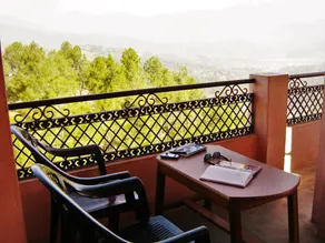Janardan Resort Kausani - Image 2
