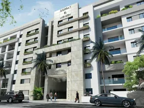 Charming 1-bed Apartment in Tunis, Close to Centre - Image 3
