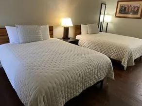 Rayburn Country Resort - Image 2