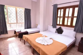 Dom Joao Guest House - Image 4