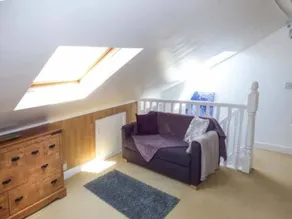 Cwtch Cottage - Image 3