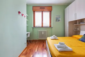 Savona District Terrace Flat - Image 4