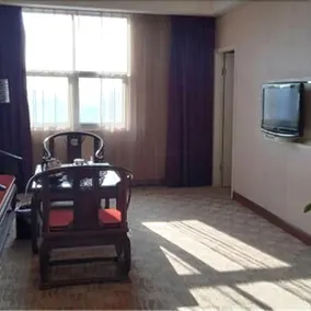 Wanghai International Hotel - Image 2