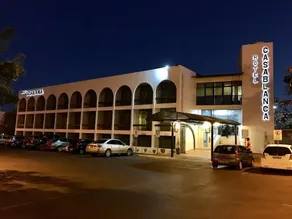 Hotel Casablanca - Image 5