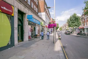 The Kensington High Street Apartment - FUL - Image 4