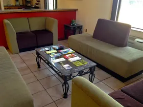 Americas Best Value Inn Vicksburg - Image 2