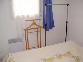 Appartement d'une chambre avec vue sur la mer piscine partagee et jardin clos a Fouras a 1 km de la - Image 5