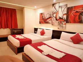 Hotel Yavachi - Image 2