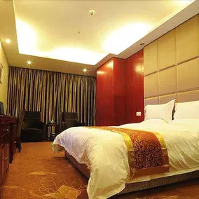 Jiayihao Jinyuan Hotel - Image 3