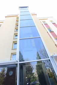 Elegant Apartment Stadion Narodowy - Image 4