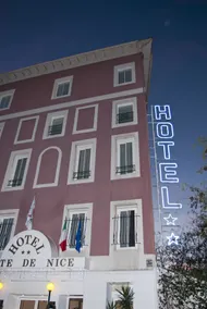 Hotel Comte de Nice - Image 5
