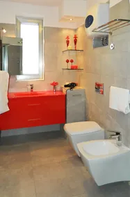 Residence Hotel Margherita - Image 4