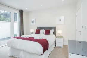 Roomspace Apartments - Lockwood House - Image 3