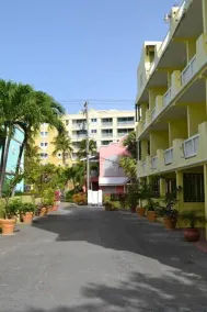 Meridian Inn - Image 2