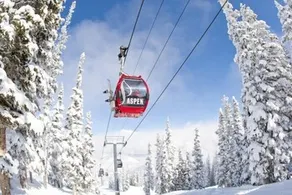 Premier 2 Bedroom Downtown Aspen Condo Just 100 Yards From the Gondola, High End Shopping, Dining and Entertainment - Image 4