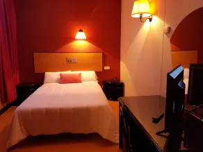 Hotel Faranda Express Torrelavega - Image 2