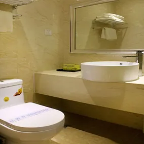 Aohua International Apartment Hotel (Guangzhou Aoyuan Square) - Image 5