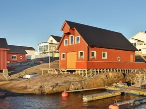 5 Person Holiday Home in Bud-by Traum - Image 2