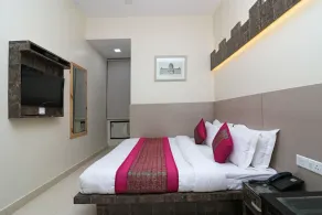 Hotel Mahajan Palace - Image 2