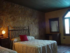 Hotel Bodega Restaurante El Castillo - Image 3