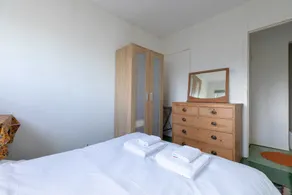 Flat in King's Cross - Image 3