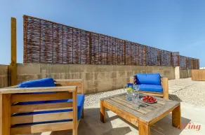 Gozo Penthouse with private Rooftop Jacuzzi, Terrace + Views - Image 2