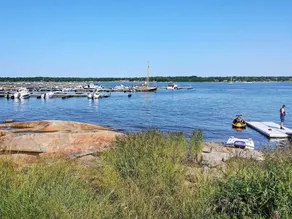 5 Person Holiday Home in Öregrund - Image 2