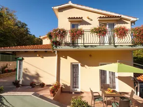Scenic Holiday Home in Veprinac With Private Swimming Pool - Image 4