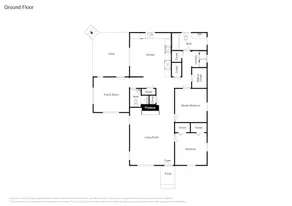 Garden  On Cape Cod 2 Bedroom Home - Image 3