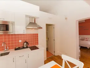 Restauradores Apartments - Image 3
